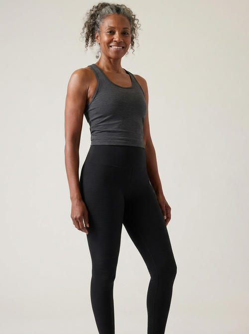 Retone Sculpting Leggings