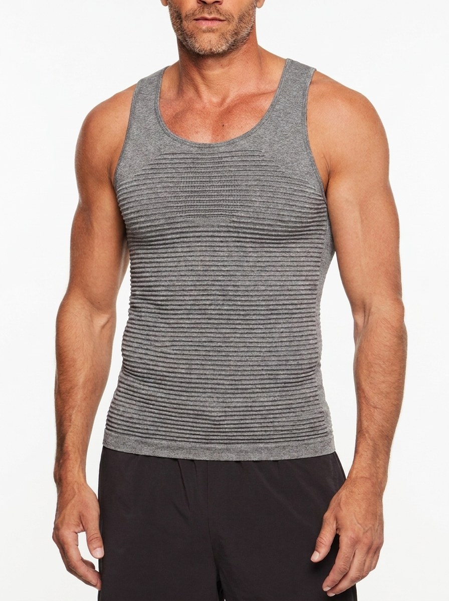 Grey colorway